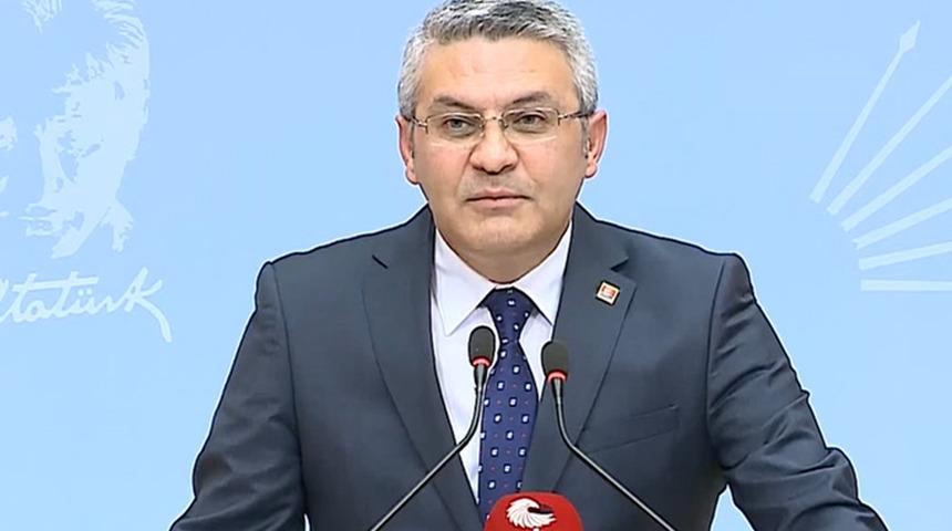 Son dakika: CHP'den belediye başkanlarıyla ilgili dikkat çeken açıklama! "Anketlerde görüyoruz" diyerek duyurdu