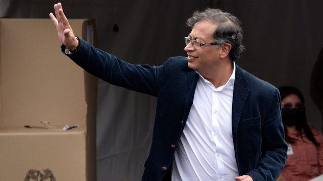 Gustavo Petro