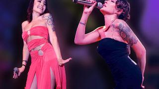 Son dakika: Melek Mosso kararı sosyal medyayı salladı! Isparta'dan sonra bir konseri daha iptal edildi