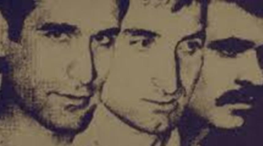 Deniz Gezmiş ve arkadaşları anılıyor