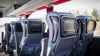 Fiyatlar yüzde 80 arttı! Otogarlar boş kaldı!  Firmalar çözümü böyle buldu...