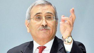 Eski Merkez Bankası Başkanı Durmuş Yılmaz, MHP'den aday oluyor