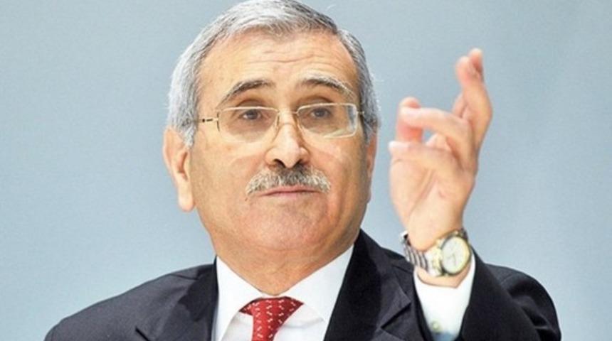 Eski Merkez Bankası Başkanı Durmuş Yılmaz, MHP'den aday oluyor