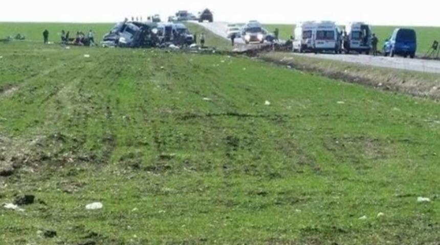 Diyarbakır Lice saldırısında 6 asker şehit düştü