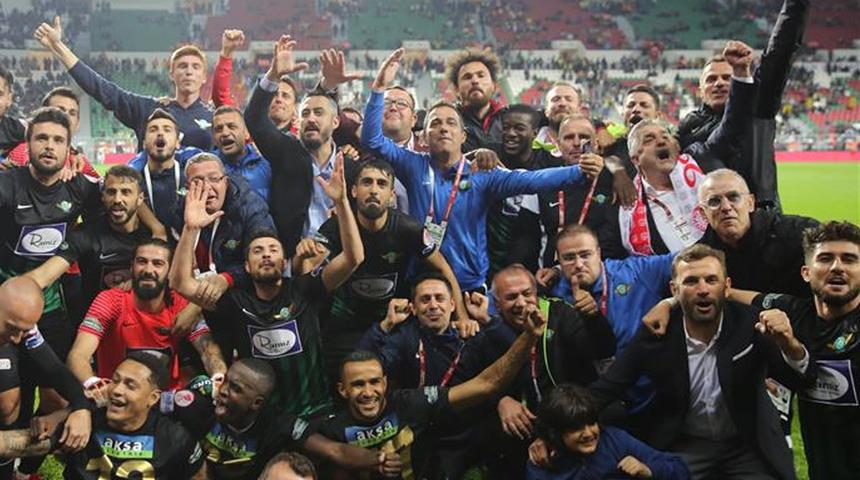 Akhisarspor’a Kayyım Atandı! Türkiye Kupası'ndan nereye... Böyle çöküş görülmedi