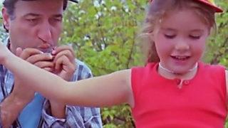 Kemal Sunal'ın Garip filminde Fatoş'tu! Ece Alton bakın şimdilerde ne yapıyor?