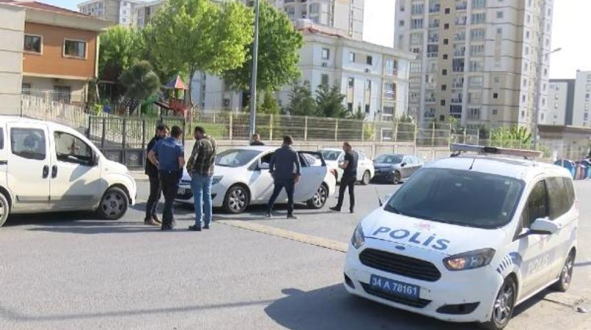 Filmleri aratmayan olay! 100 altın mehir için İran'dan peşine düştü, Başakşehir'de vurdu