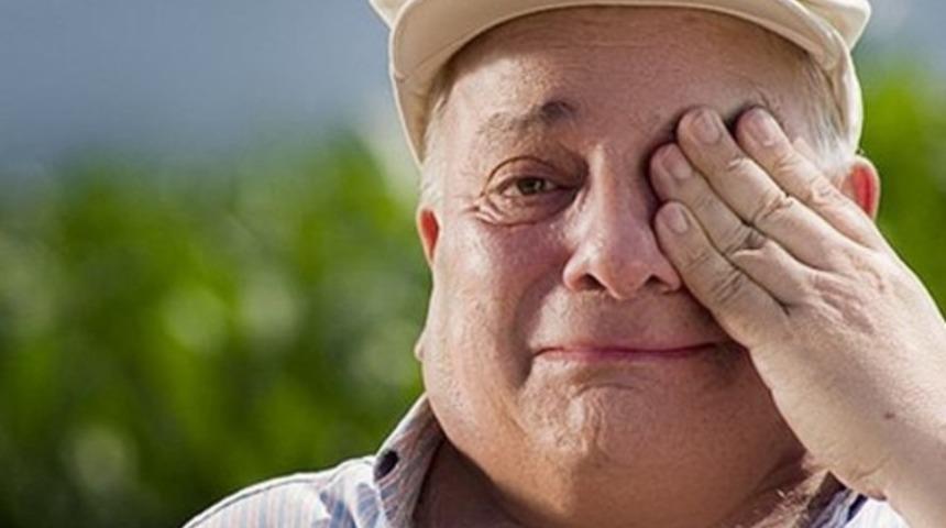 Zeki Alasya'nın ölümü sosyal medyayı salladı