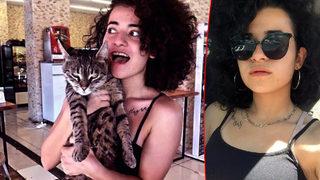 Antalya'da Azra'yı vahşice öldürmüştü! O caninin cezası belli oldu