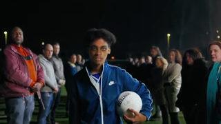 Dünyada bir ilk! Cinayet kurbanı genç futbolcu deepfake ile geri geldi