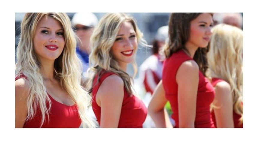 En g&uuml;zel kadınlar hangi &uuml;lkede?