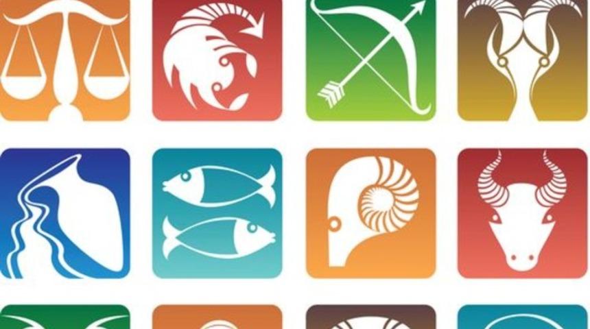 İrem Su 2015 yılı bur&ccedil; yorumlarını paylaştı