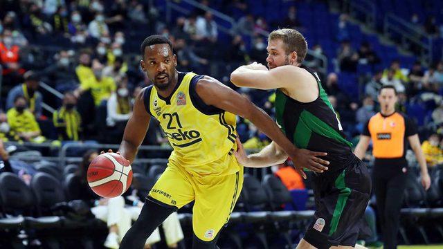 Darüşşafaka Fenerbahçe Beko maçı saat kaçta hangi kanalda canlı izlenecek? | ING Basketbol Süper Ligi yarı final