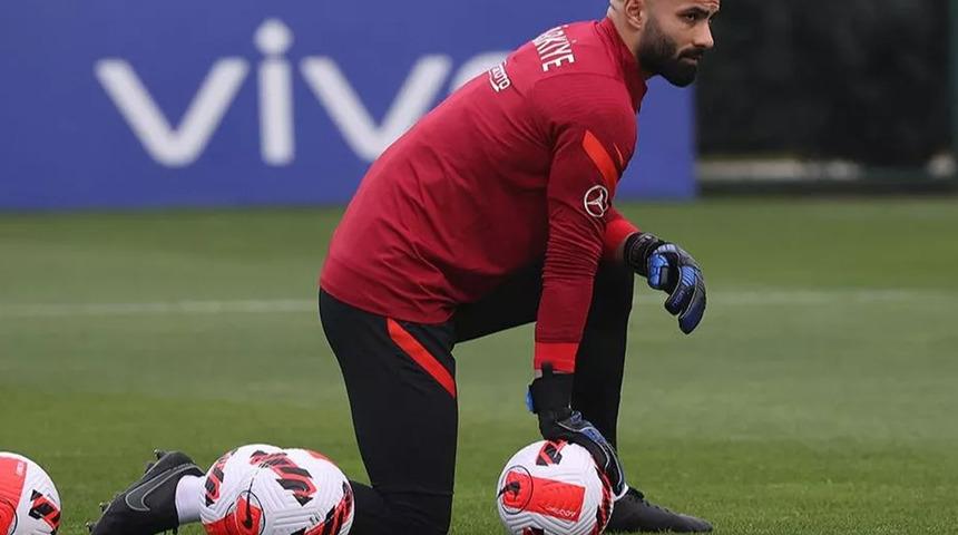 Fenerbahçe'de rota yeniden Sinan Bolat