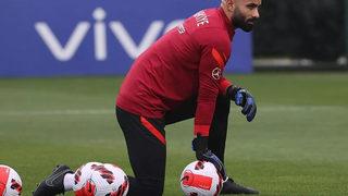 Fenerbahçe'de rota yeniden Sinan Bolat