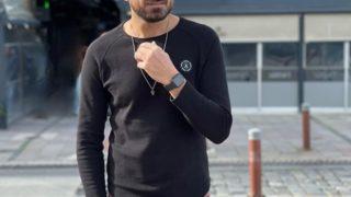 Hollywood’lu Türk aktör Cannes Film Festivalinde yeni projesini açıkladı