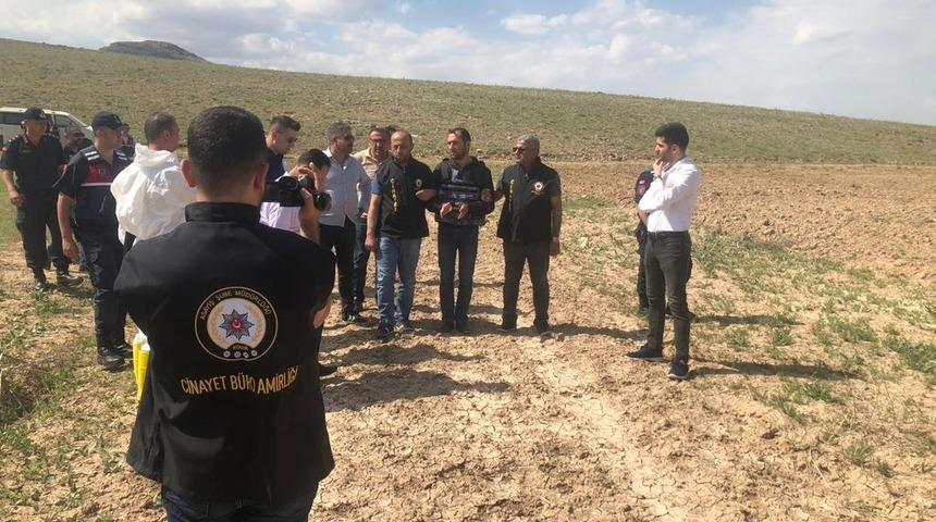 Yasak aşk vahşeti! 8 yıldır kayıptı, öldürülüp yakıldığı ortaya çıktı