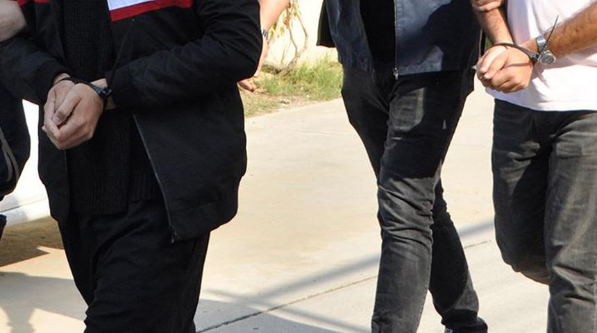 Son Dakika: 12 ilde DEAŞ'ın finans kaynaklarına operasyon! 26 şüpheli gözaltına alındı