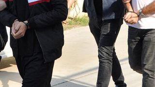 Son Dakika: 12 ilde DEAŞ'ın finans kaynaklarına operasyon! 26 şüpheli gözaltına alındı