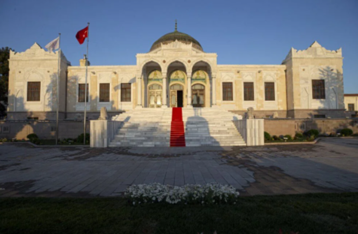 Etnografya Müzesi yenilendi! İlk kez tarihe uygun kurgulandı, ziyaretçilerini bekliyor G1