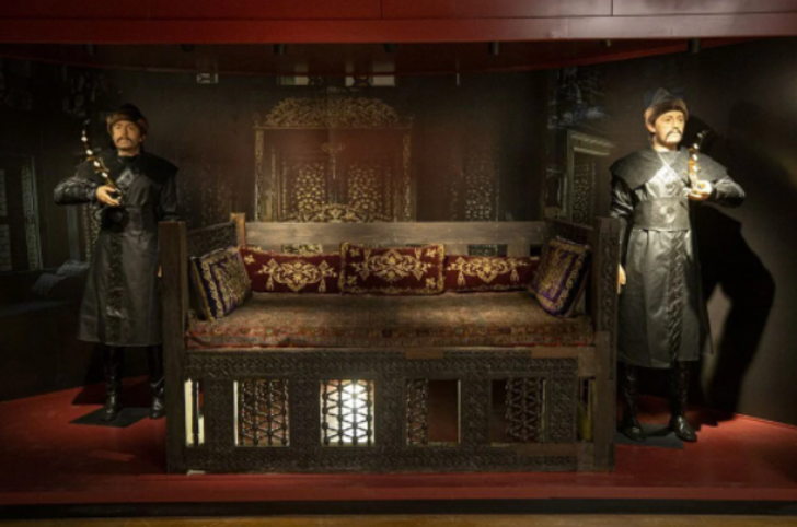 Etnografya Müzesi yenilendi! İlk kez tarihe uygun kurgulandı, ziyaretçilerini bekliyor G2