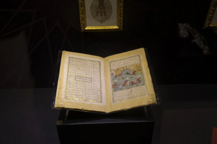 Etnografya Müzesi yenilendi! İlk kez tarihe uygun kurgulandı, ziyaretçilerini bekliyor G3