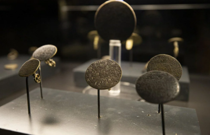 Etnografya Müzesi yenilendi! İlk kez tarihe uygun kurgulandı, ziyaretçilerini bekliyor G4