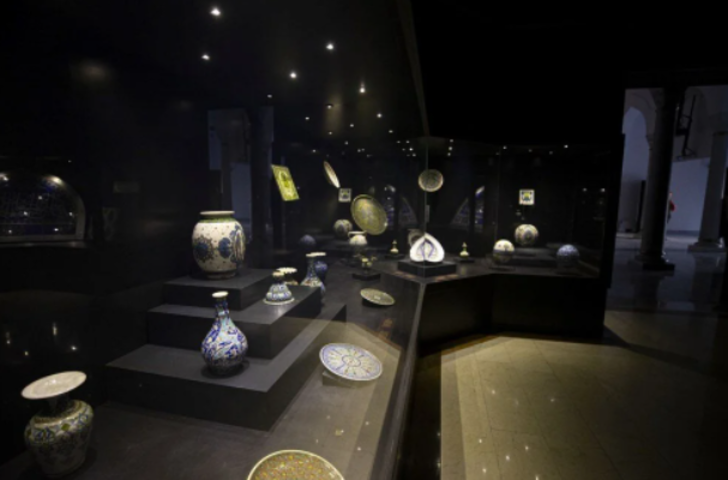 Etnografya Müzesi yenilendi! İlk kez tarihe uygun kurgulandı, ziyaretçilerini bekliyor G5