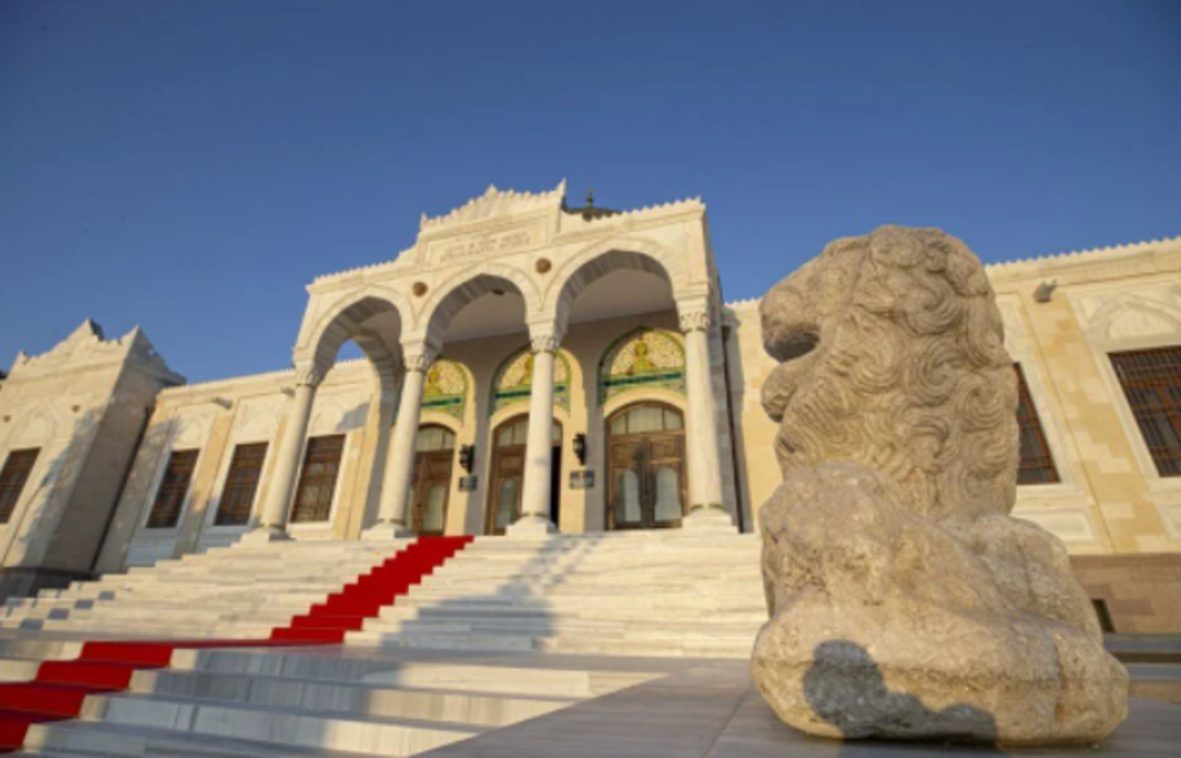 Etnografya M&uuml;zesi yenilendi! İlk kez tarihe uygun kurgulandı, ziyaret&ccedil;ilerini bekliyor