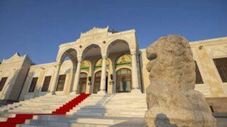 Etnografya Müzesi yenilendi! İlk kez tarihe uygun kurgulandı, ziyaretçilerini bekliyor