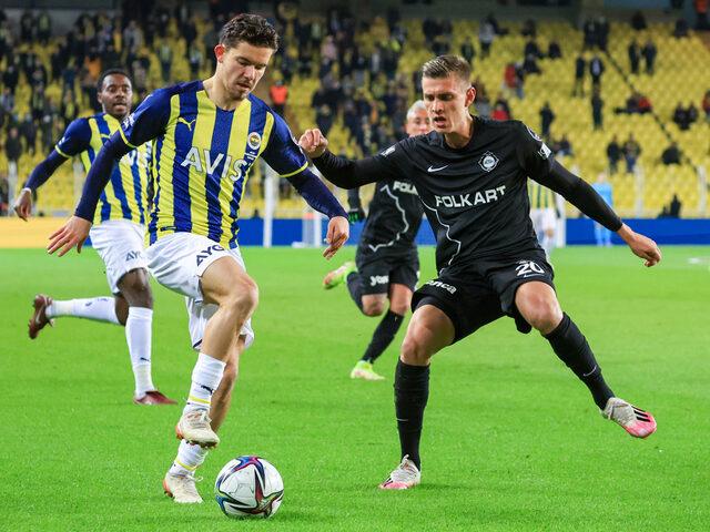 Altay'dan Kazımcan Karataş için transfer sözleri! ''Yurtiçi ve yurtdışından çeşitli kulüplerden teklifler gelmektedir''