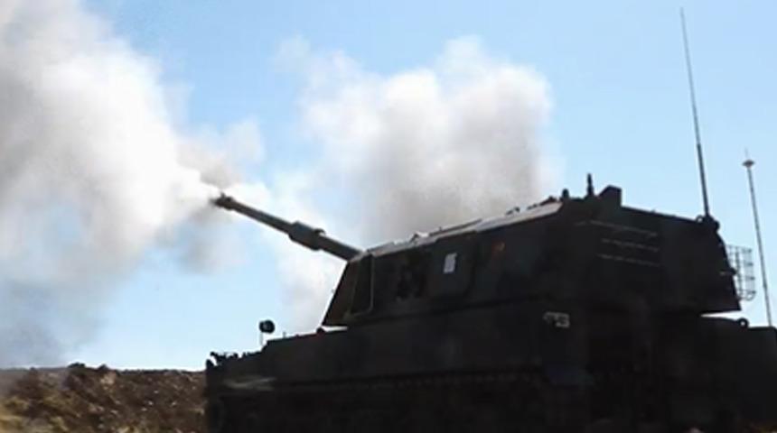 Son Dakika: MSB duyurdu! 5 PKK/YPG’li terörist etkisiz hale getirildi