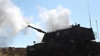 Son Dakika: MSB duyurdu! 5 PKK/YPG’li terörist etkisiz hale getirildi