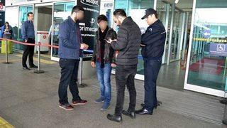 İstanbul'da Ankara saldırısı alarmı