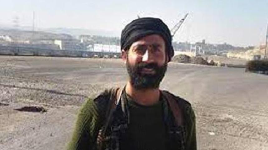 DSG komutanı yaralandı, ABD helikopter gönderdi