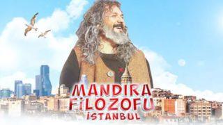 Mandıra Filozofu İstanbul filmi ne zaman çekildi? Mandıra Filozofu İstanbul konusu nedir?