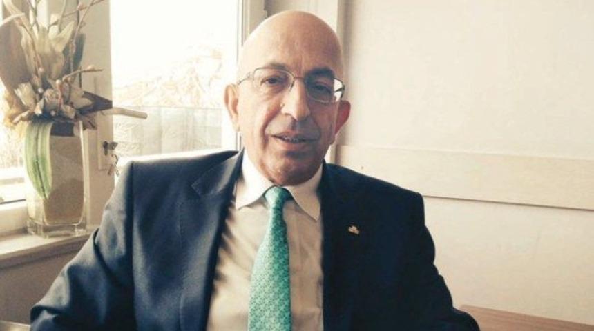 Sedat Murat: 'Ben 700 bin liralık saat kullanmak istemem'