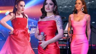 Isparta Belediyesi, Melek Mosso, Funda Arar ve Derya Uluğ'un yerine konser verecek şarkıcıları duyurdu