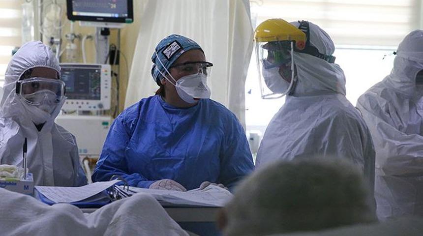 Son dakika: 30 Mayıs koronavirüs tablosu belli oldu