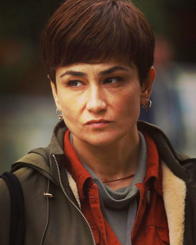 Türk Malı dizisinin Seval'iydi! Devin Özgür Çınar'ın son hali şaşırttı