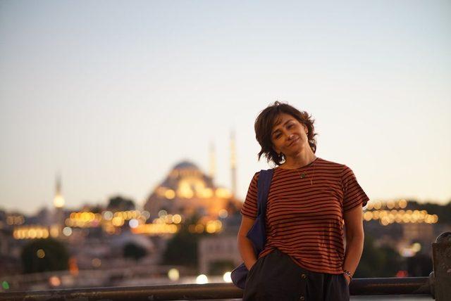 Türk Malı dizisinin Seval'iydi! Devin Özgür Çınar'ın son hali şaşırttı