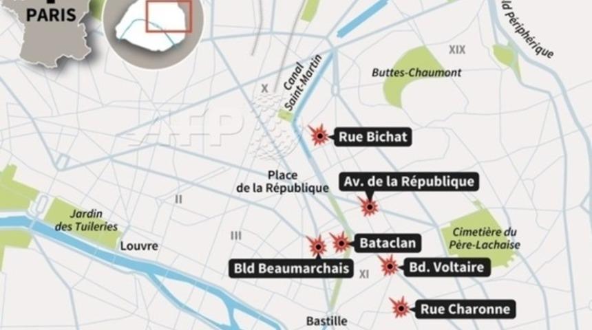 Terör örgütü DAEŞ nedir, nasıl ortaya çıktı? sorularına yanıt