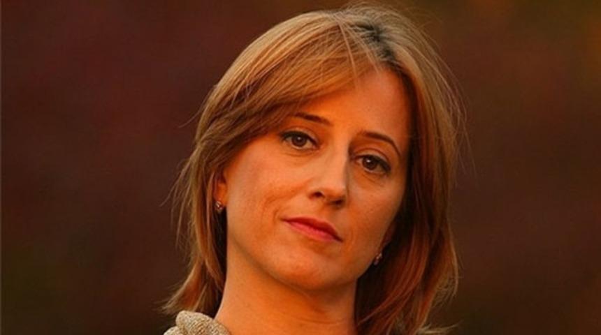 Mehveş Evin'in Milliyet Gazetesi'ndeki görevine son verildi