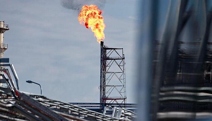 Ruble ile ödemeyi reddetmişlerdi... Rusya, o Avrupa ülkesine doğal gaz akışını kesiyor!