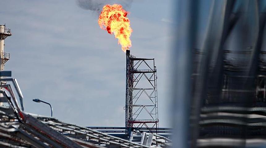 Ruble ile ödemeyi reddetmişlerdi... Rusya, o Avrupa ülkesine doğal gaz akışını kesiyor!