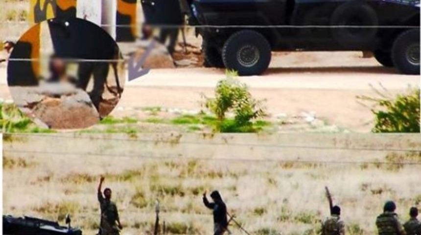 MİT&rsquo;&ccedil;iler &ouml;ld&uuml;r&uuml;ld&uuml; iddiası