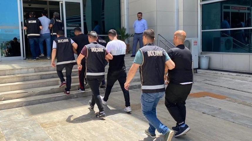 Bilmediği bir yerin banyosunda çıplak halde uyandı... Her detayı dehşete düşürdü! "Kocanı tabuta koyacağım"