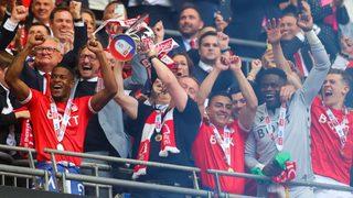 Nottingham Forest: 23 yıllık Premier Lig hasreti bitti