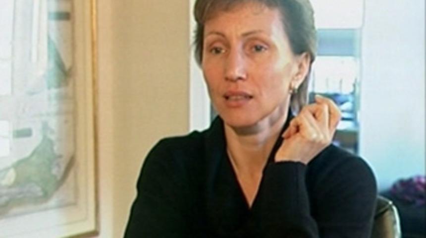 &Ouml;ld&uuml;r&uuml;len KGB ajanı Litvinenko'nun eşi konuştu