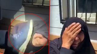 Son dakika: İnsanlık dışı görüntüler! İnfial yaratan 'yaşlı kadına tekme' videosundan sonra Gaziantep Valisi Gül'den açıklama geldi! Şakir Çakır suç makinesi çıktı